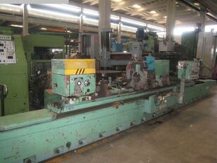 TOS Varnsdorf BUC63A cylindrical grinding machine