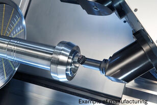 UGRIND 800 cylindrisk slibemaskine til salg - Billede 19 | Machineryline DK UGRIND 800 cylindrisk slibemaskine | Billede 19 - Machineryline