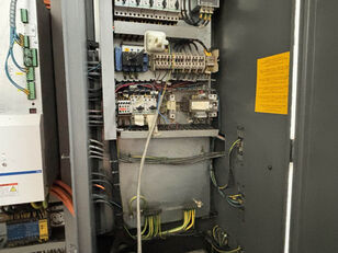 Myytävät Walter HELITRONIC POWER - 2003/ 2019 lieriömäinen hiomakone - Kuva 7 | Machineryline FI Walter HELITRONIC POWER - 2003/ 2019 lieriömäinen hiomakone | Kuva 7 - Machineryline