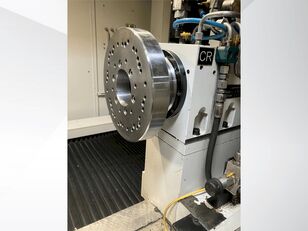 Willi Göbel GRS-III-2400-SP cylindrical grinding machine for sale - Image 17 | Machineryline TZ Willi Göbel GRS-III-2400-SP cylindrical grinding machine | Image 17 - Machineryline