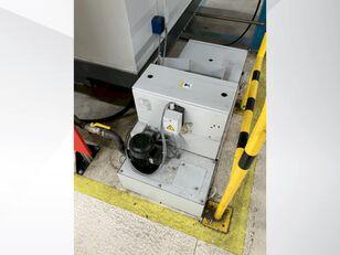 Willi Göbel GRS-III-2400-SP cylindrical grinding machine for sale - Image 24 | Machineryline TZ Willi Göbel GRS-III-2400-SP cylindrical grinding machine | Image 24 - Machineryline