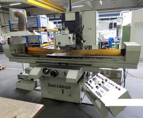 Ziersch + BALTRUSCH PROFITLINE ZB 85 cylindrical grinding machine