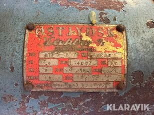 Østjydsk ASL 8 1 cylindrical grinding machine for sale - Image 6 | Machineryline GH Østjydsk ASL 8 1 cylindrical grinding machine | Image 6 - Machineryline