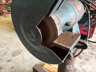 Østjydsk ASL 8 1 cylindrical grinding machine for sale - Image 10 | Machineryline GH Østjydsk ASL 8 1 cylindrical grinding machine | Image 10 - Machineryline