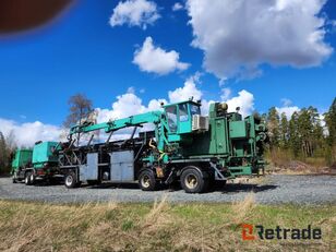 Valon Kone Valon 26 MX debarker for sale - Image 7 | Machineryline AU Valon Kone Valon 26 MX debarker | Image 7 - Machineryline