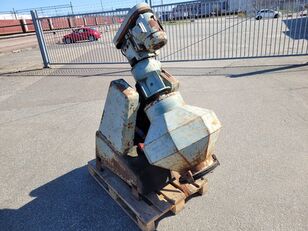 &eacute;quipement d'&eacute;bavurage Carl B1