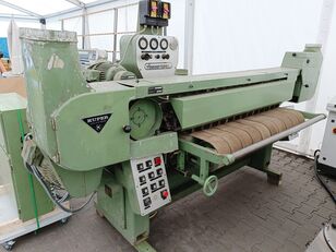 Heesemann BAV 1400 pas porzeczny + szczotka deburring equipment for sale - Image 6 | Machineryline IE Heesemann BAV 1400 pas porzeczny + szczotka deburring equipment | Image 6 - Machineryline