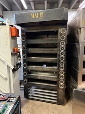 Friedrich E6 8/6 analog horno de panader&iacute;a