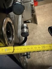 Friedrich E6 8/6 analog horno de panader&iacute;a