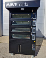 Miwe CO 1.0806 pekarska peć