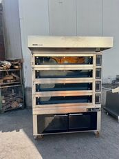 Miwe Condo CO 4.1208 deck oven