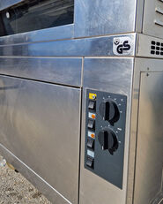 Miwe Condo deck oven pekarska peć