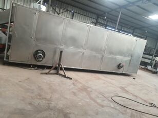 Sonsuz Makina HT 500 3 KATLI deck oven