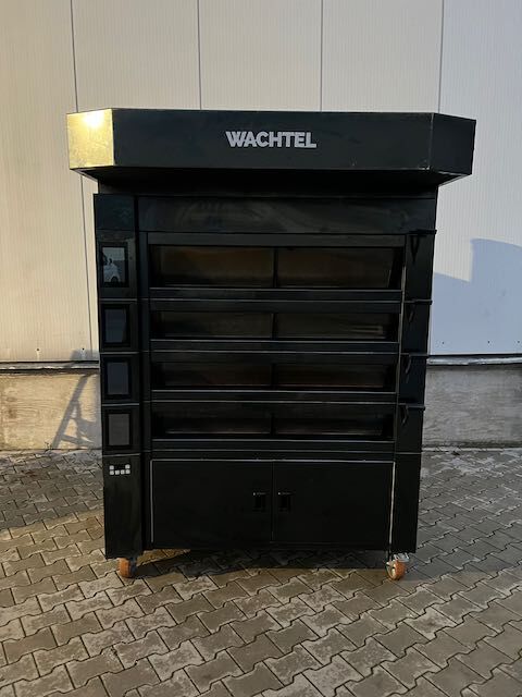 Wachtel Piccolo II S etage oven