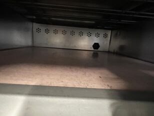 Venta de Wachtel Piccolo Pro horno de panadería - Imagen 5 | Machineryline UY Wachtel Piccolo Pro horno de panadería | Imagen 5 - Machineryline