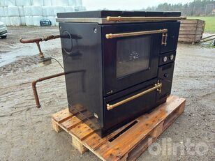 Wamsler K148 däckugn