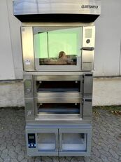 forno a piani Wiesheu EBO 68-320 IS600 + B4