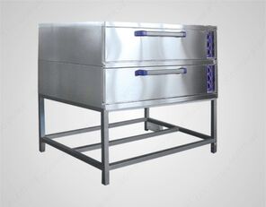 новая подовая печь шкаф пекарский