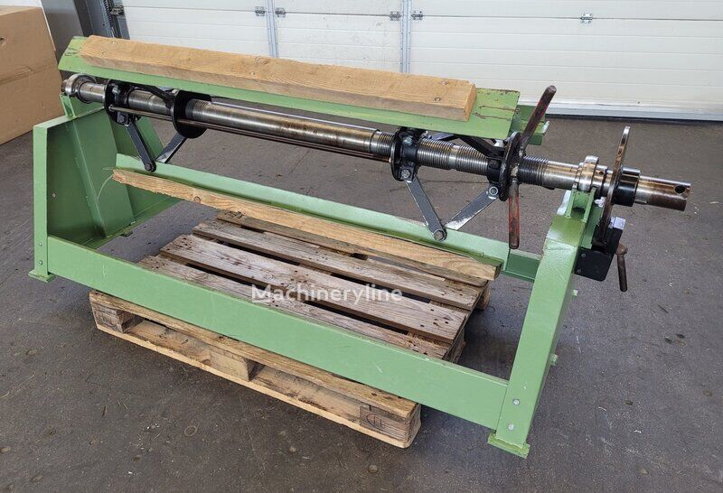 decoiler Unbekannt/Unknown Baier BA 25