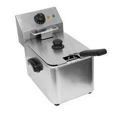 новая фритюрница ATEF-4L