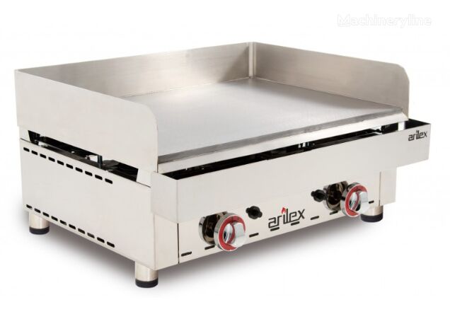 new Arilex Frytops a Gás aço de 15 Mm 670x590x345 deep fryer