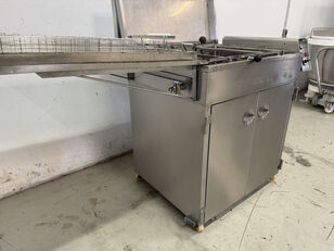 Kohler Esback 48 deep fryer for sale - Image 17 | Machineryline SL Kohler Esback 48 deep fryer | Image 17 - Machineryline