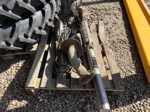 Bomba para poços profundos Grundvandspumper Palle LOT a venda - Imagem 7 | Machineryline AO Bomba para poços profundos Grundvandspumper Palle LOT | Imagem 7 - Machineryline
