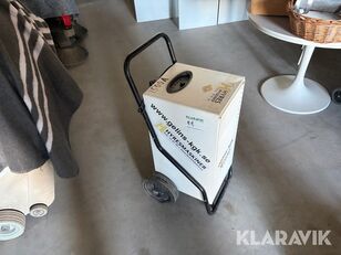 d&eacute;shumidificateur Avfuktare Gelins-KGK