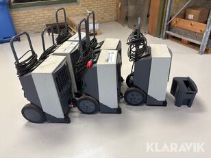 промышленный осушитель воздуха Dantherm CDT 30 S