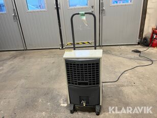 průmyslov&yacute; vysou&scaron;eč vzduchu Dantherm CDT30S
