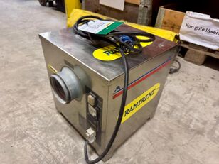 مزيل الرطوبة DehuTech Byggeavfukter Innend&oslash;rsklima - Avfukter - 3