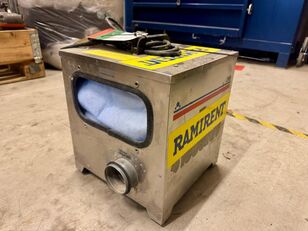 DehuTech Dehu DT 290 - Byggeavfukter - Innendørsklima - Avfukter deshumidificador