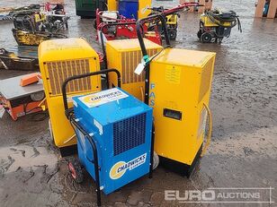 промышленный осушитель воздуха Dehumidifier