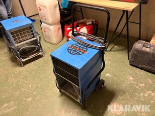 desumidificador El-Bj&ouml;rn AD 200S