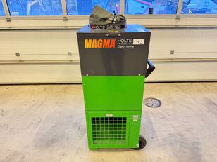 Holte Industri Andre MAGMA EL18 18 kW / 400 V byggtørker dehumidifier