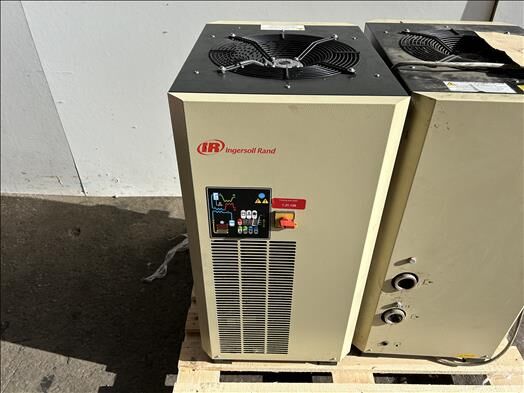 Ingersoll Rand D480IN-A  dehumidifier