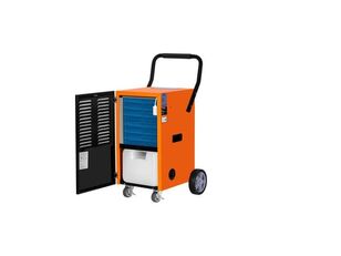 nieuw Kraft & Dele D&eacute;shumidificateur industriel 60L 900W KRAFT&DELE luchtontvochtiger