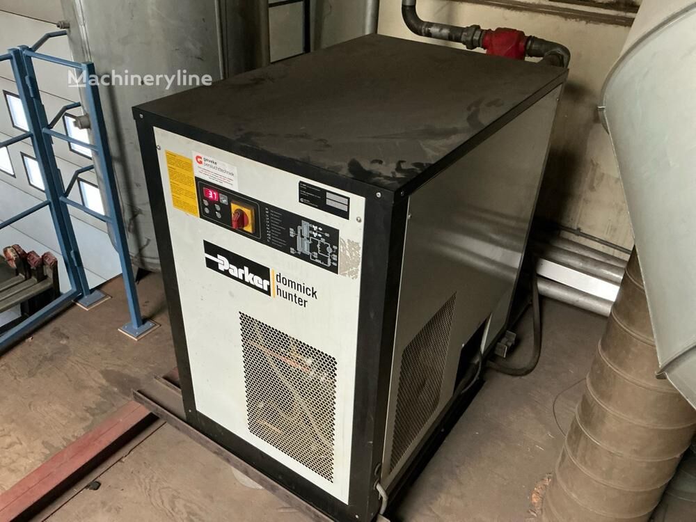 Dezumidificator industrial Parker Domnick Hunter CRDO720-A40035014EINL - Machineryline