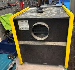 Trotex ttr 500 dehumidifier