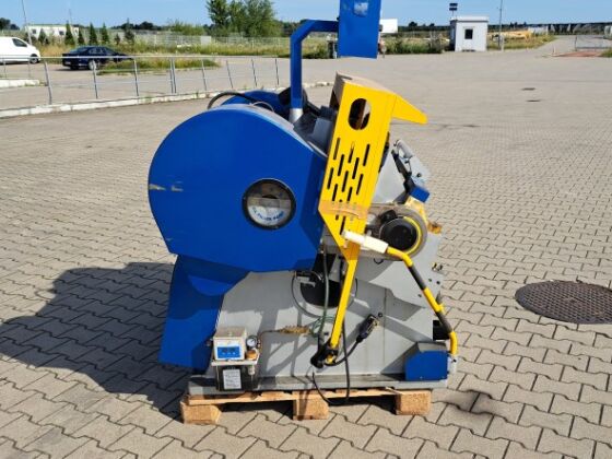 GRAFMASZ ML-750 mašina za sečenje - Machineryline