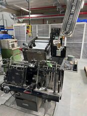 Heidelberg GTP die cutting machine