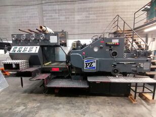 mașină de tăiat cu matriță Heidelberg SBD Hotfoil