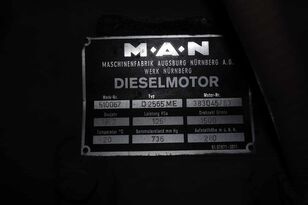 Groupe électrogène diesel à vendre - Image 6 | Machineryline GN Groupe électrogène diesel | Image 6 - Machineryline