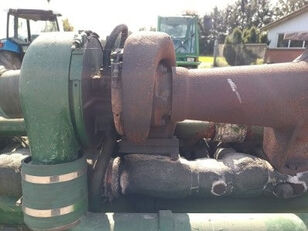 Groupe électrogène diesel à vendre - Image 8 | Machineryline FR Groupe électrogène diesel | Image 8 - Machineryline