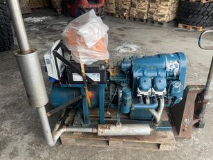 diesel generator