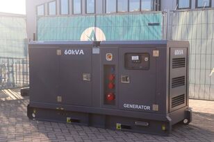Prodaja diesel generatora - Slika 3 | Machineryline RS Diesel generator | Slika 3 - Machineryline