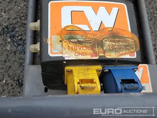 240Volt Generator, Honda Engine diesel generator for sale - Image 10 | Machineryline GB 240Volt Generator, Honda Engine diesel generator | Image 10 - Machineryline