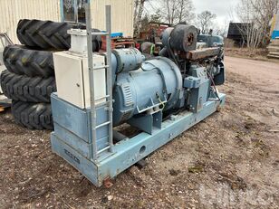 مولد كهربائي يعمل بالديزل ASEA DGSSV 11RS