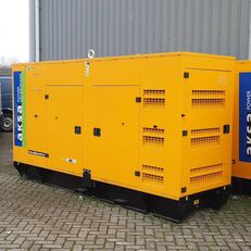 مولد كهربائي يعمل بالديزل Aksa Overige APD250C-6