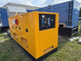 groupe &eacute;lectrog&egrave;ne diesel Aman ACB